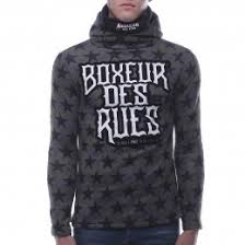  Boxeur 